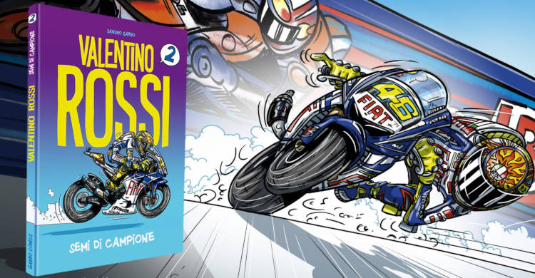 Valentino Rossi