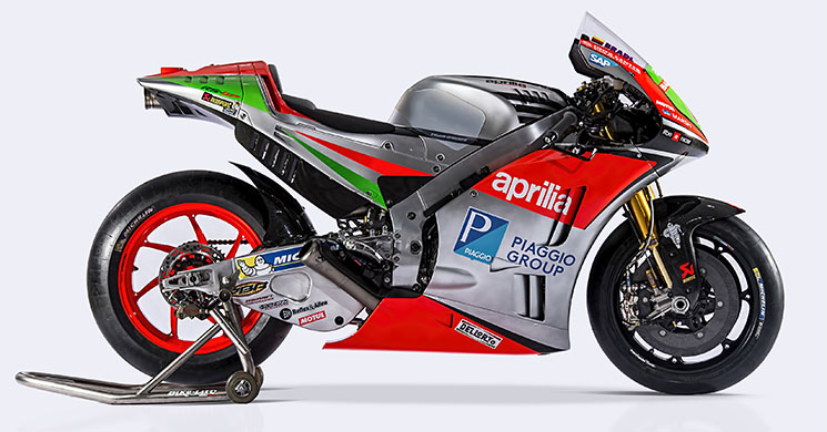 aprilia rsgp2016