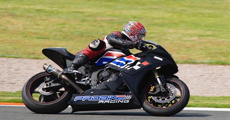 probike racing