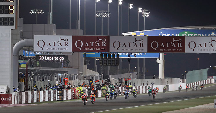 qatar