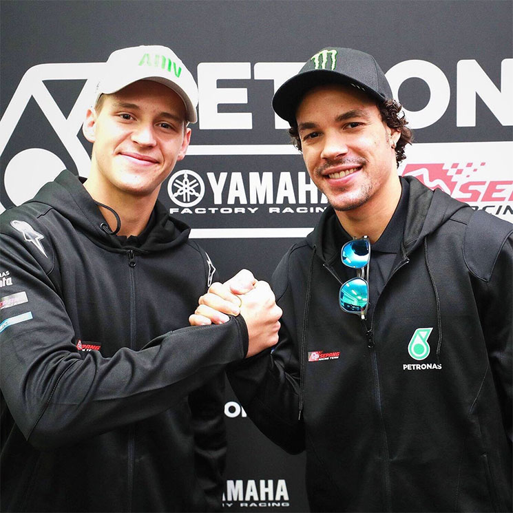 quartararo-morbidelli-