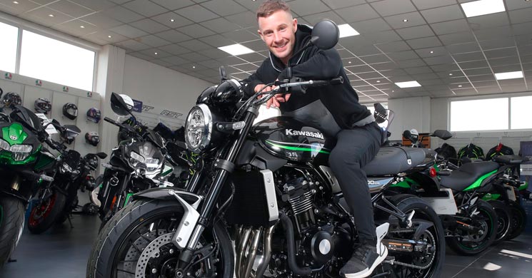 jonathan rea