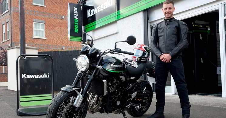jonathan rea