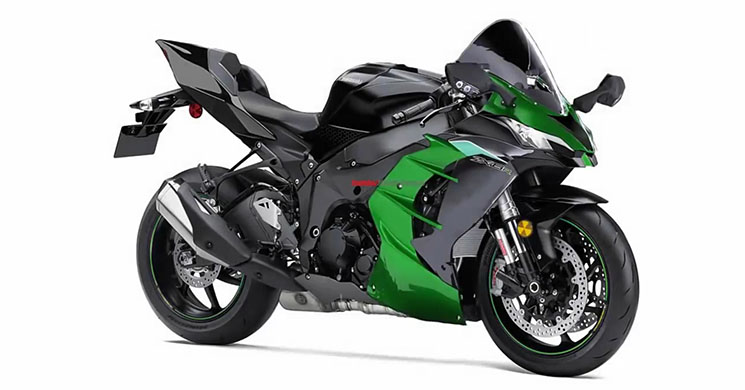 render zx6t