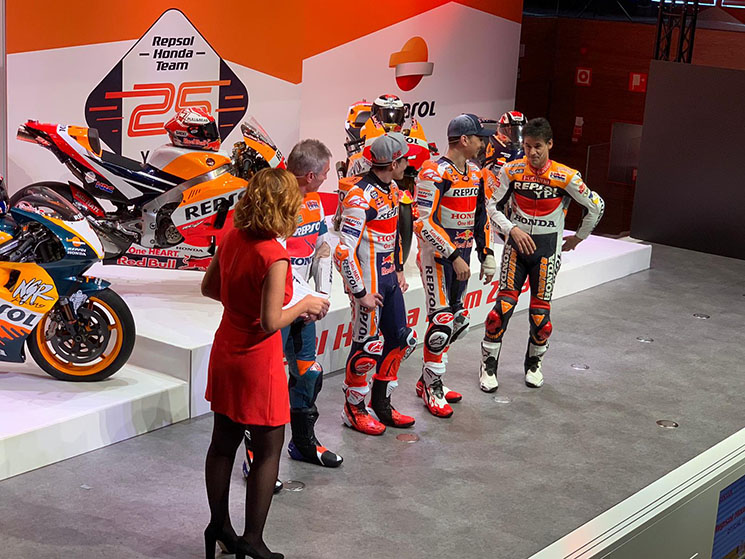 repsol 