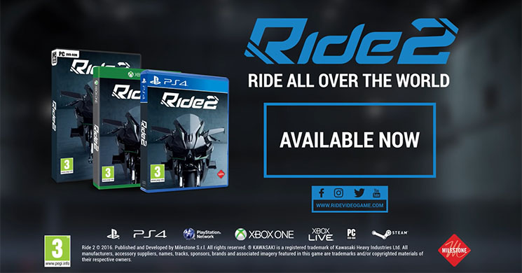 ride2