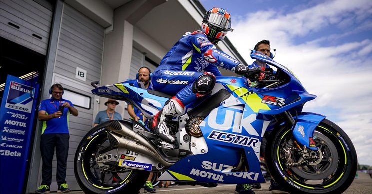 suzuki