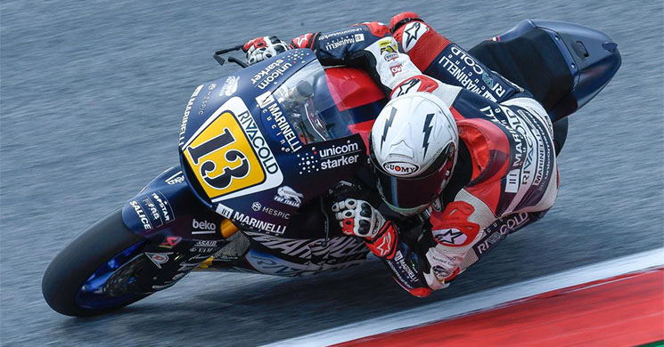romano fenati
