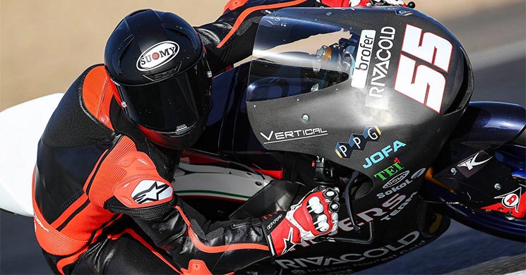 romano fenati