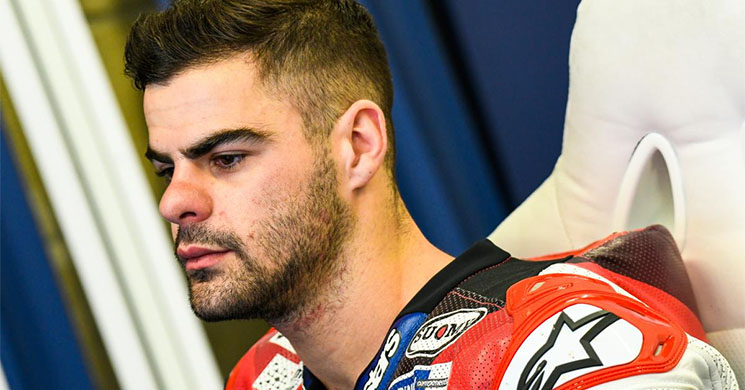 romano fenati