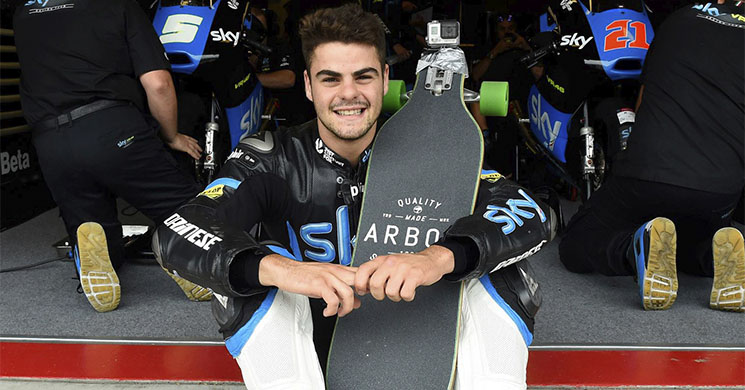 romano fenati