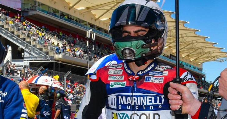 romano fenati