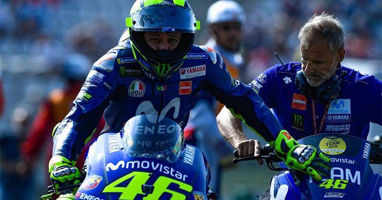 rossi austria