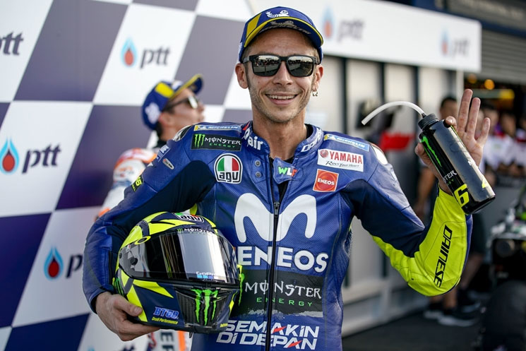 rossi buriram