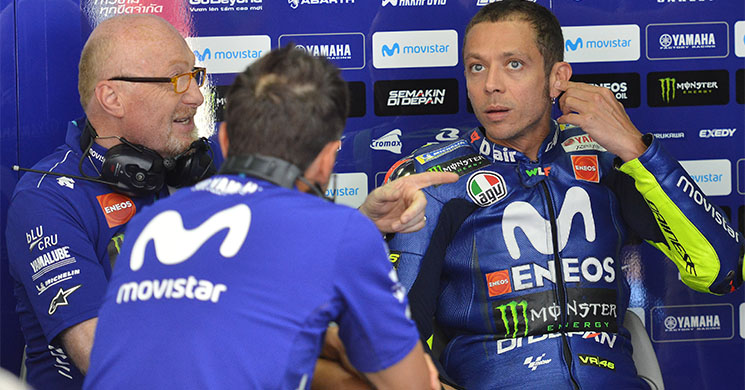 rossi galbuseras