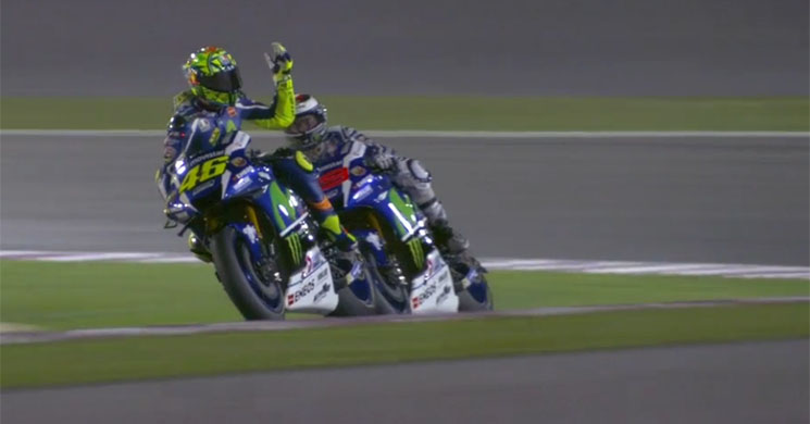 rossi lorenzo