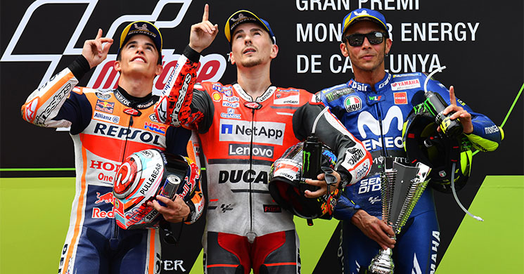 rossi marquez lorenzo
