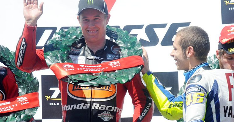 rossi mcguinness