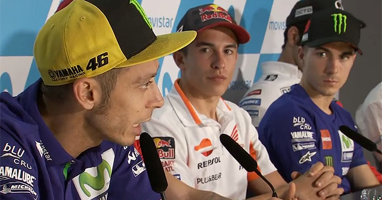 rossi motogp
