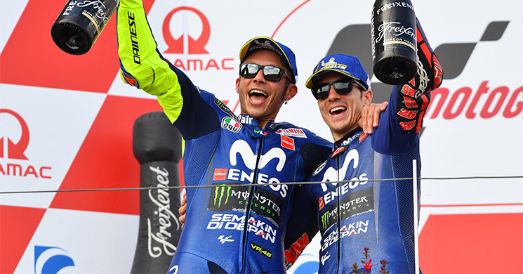 rossi viales