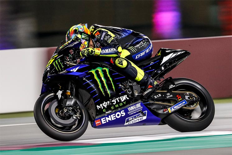 rossi qatar