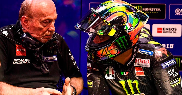 rossi qatar