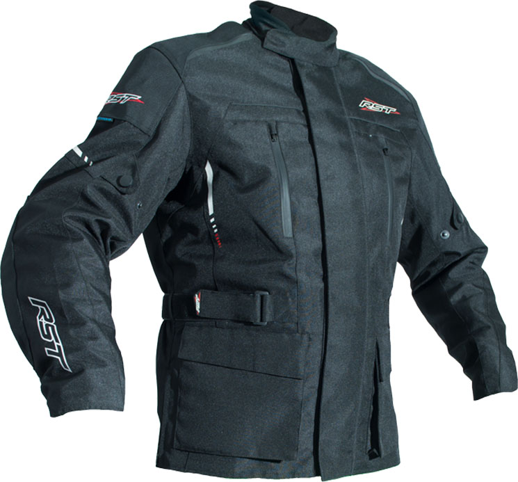 RST Tour Master II