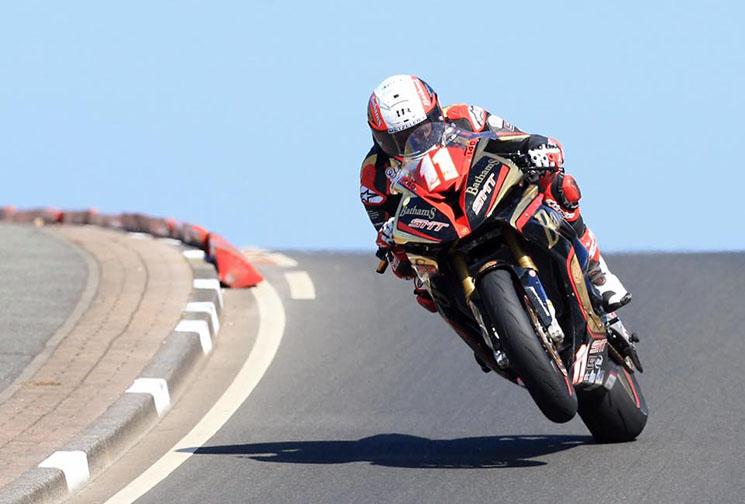 michael rutter