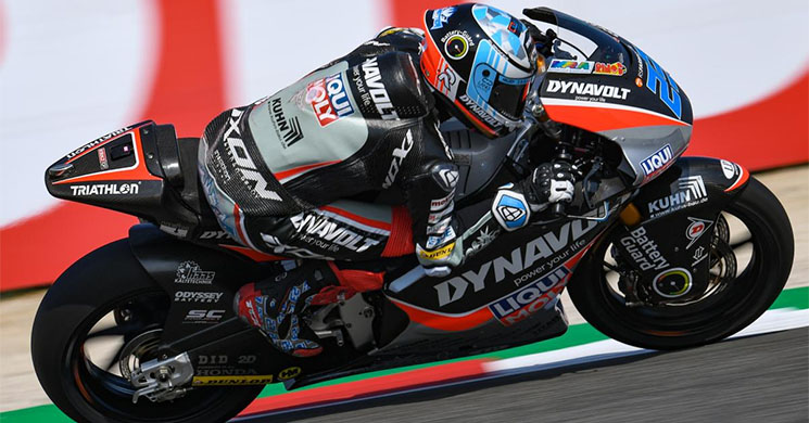 marcel schrotter