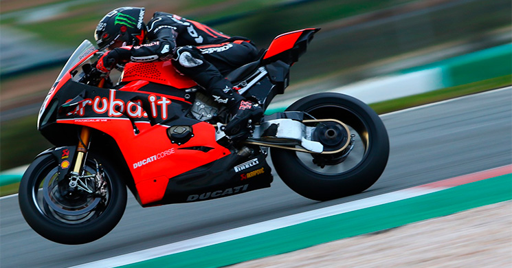 scott redding