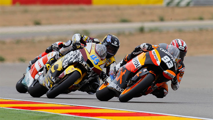 scott redding