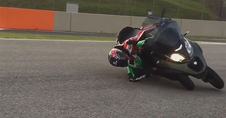 scott redding