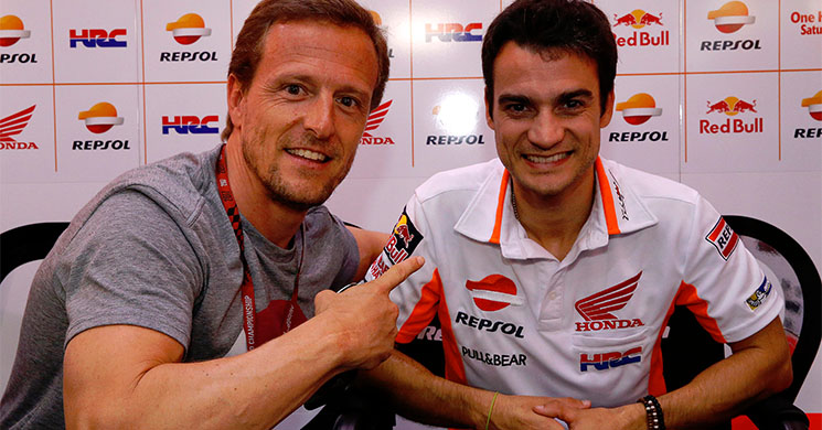 sete gibernau pedrosa