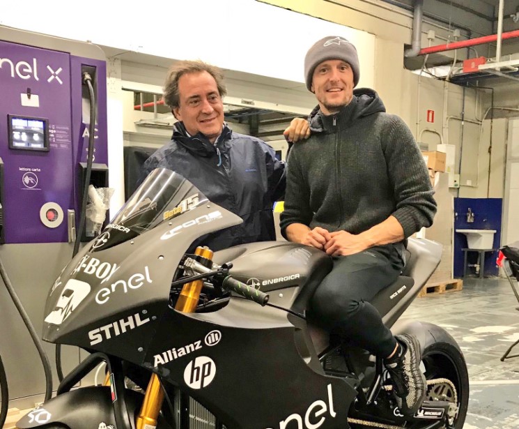 motoE