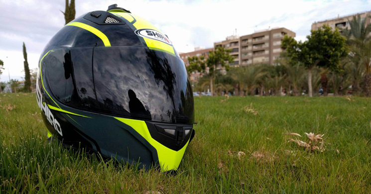 Casco clearance shiro opinion