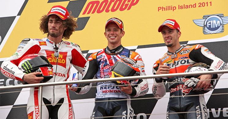 andrea dovizioso 