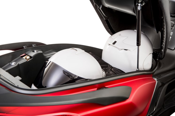 kymco super dink 350 2021