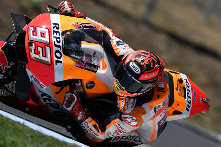 marc marquez