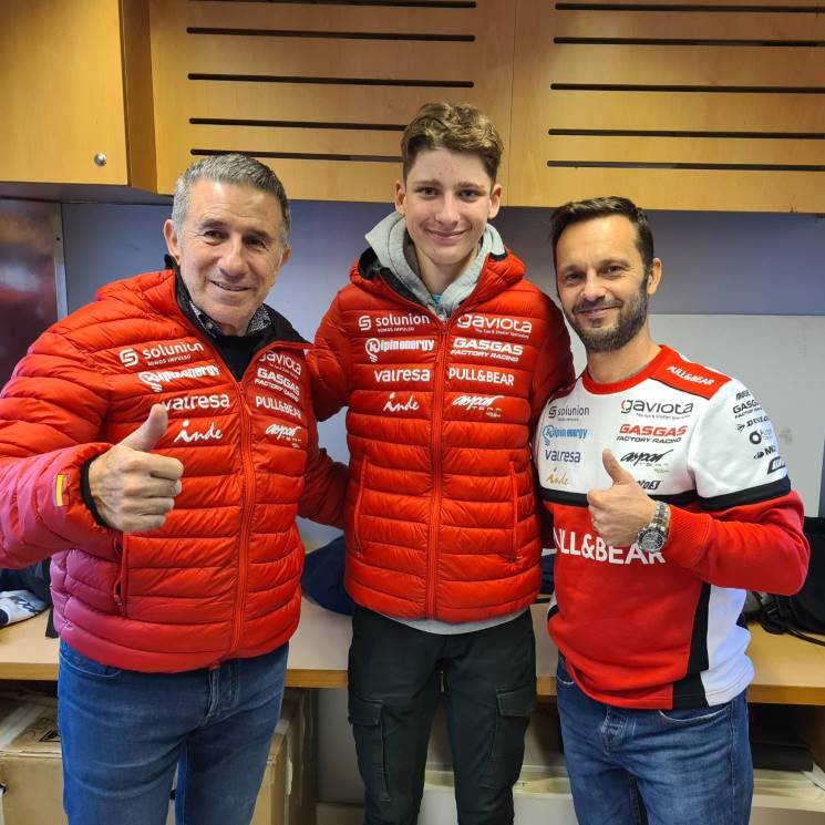 aspar team moto3
