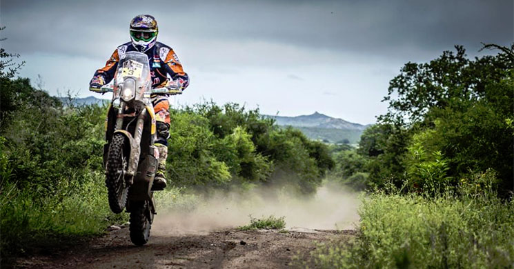 toby price