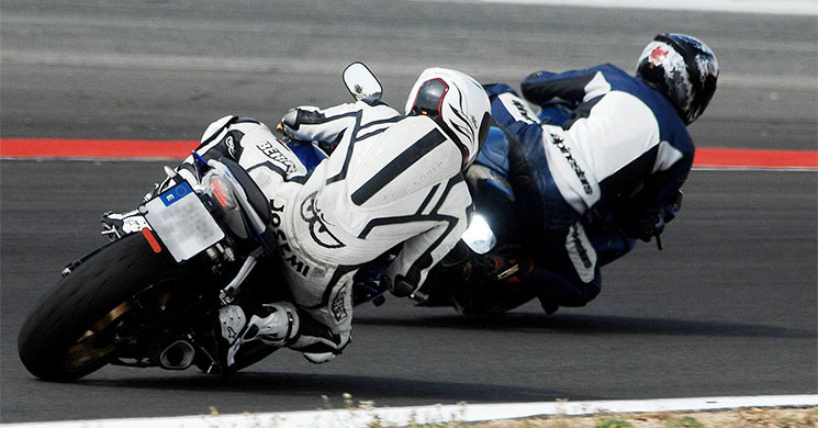 circuito de albacete