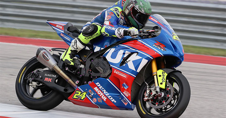 toni elias motoamerica