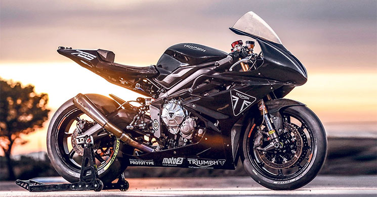 daytona moto2