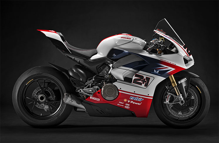 troy bayliss