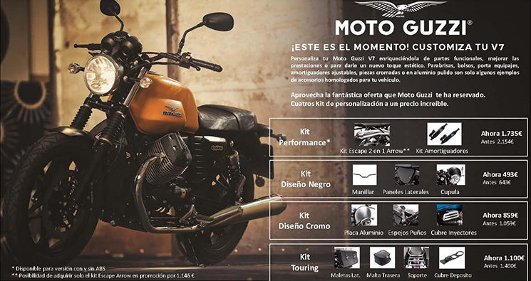 moto-guzzi promocion