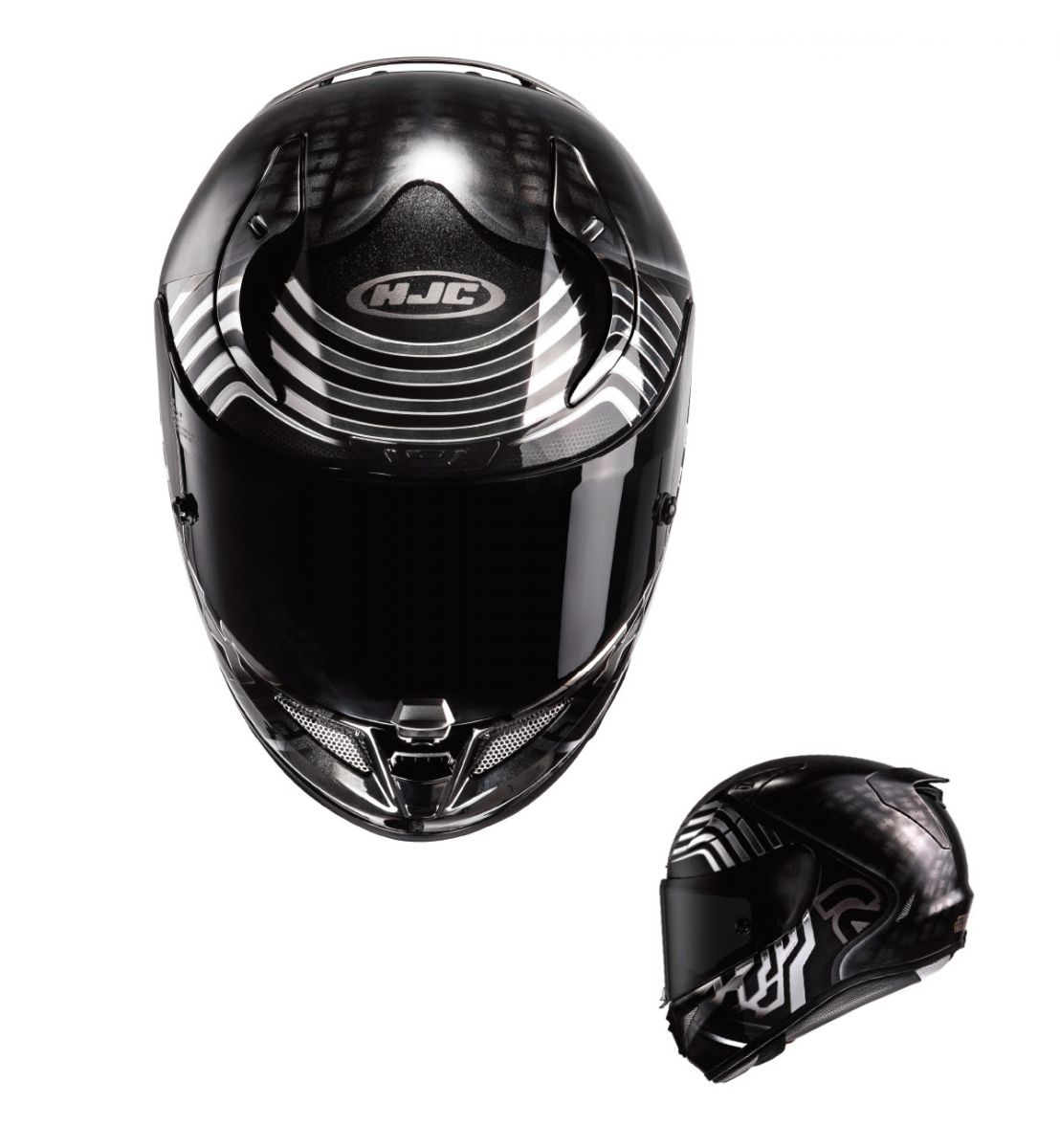 hjc kylo ren