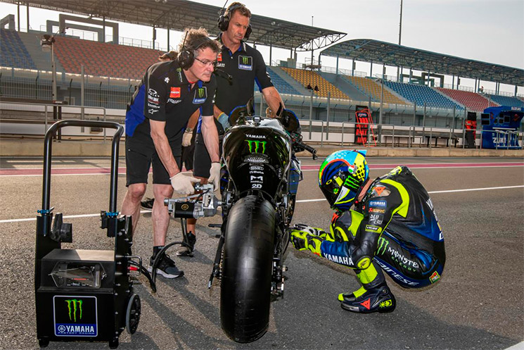 rossi 2020