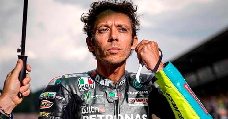 rossi