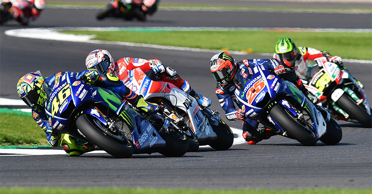 valentino rossi