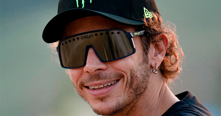 valentino rossi